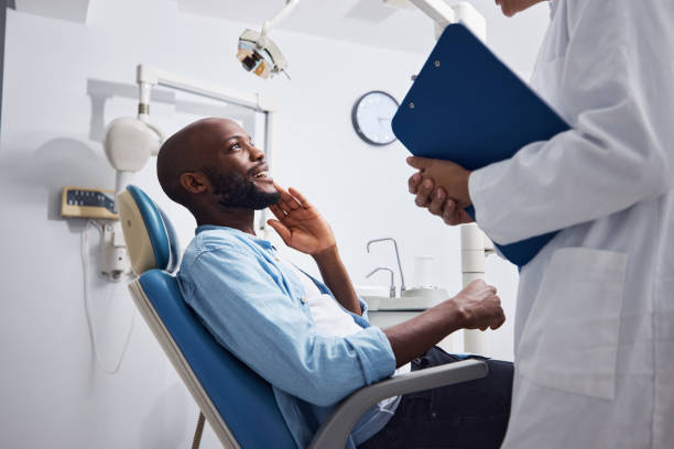 Best Emergency Treatment for Oral Infections in Rushford, MN