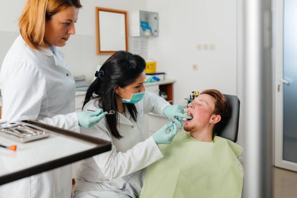 Best Emergency Treatment for Jaw Pain or Injury in Rushford, MN
