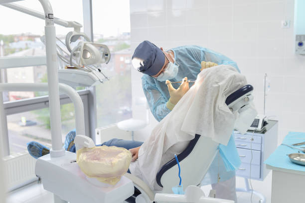 Best Knocked-Out Tooth (Avulsed Tooth) Treatment in Rushford, MN